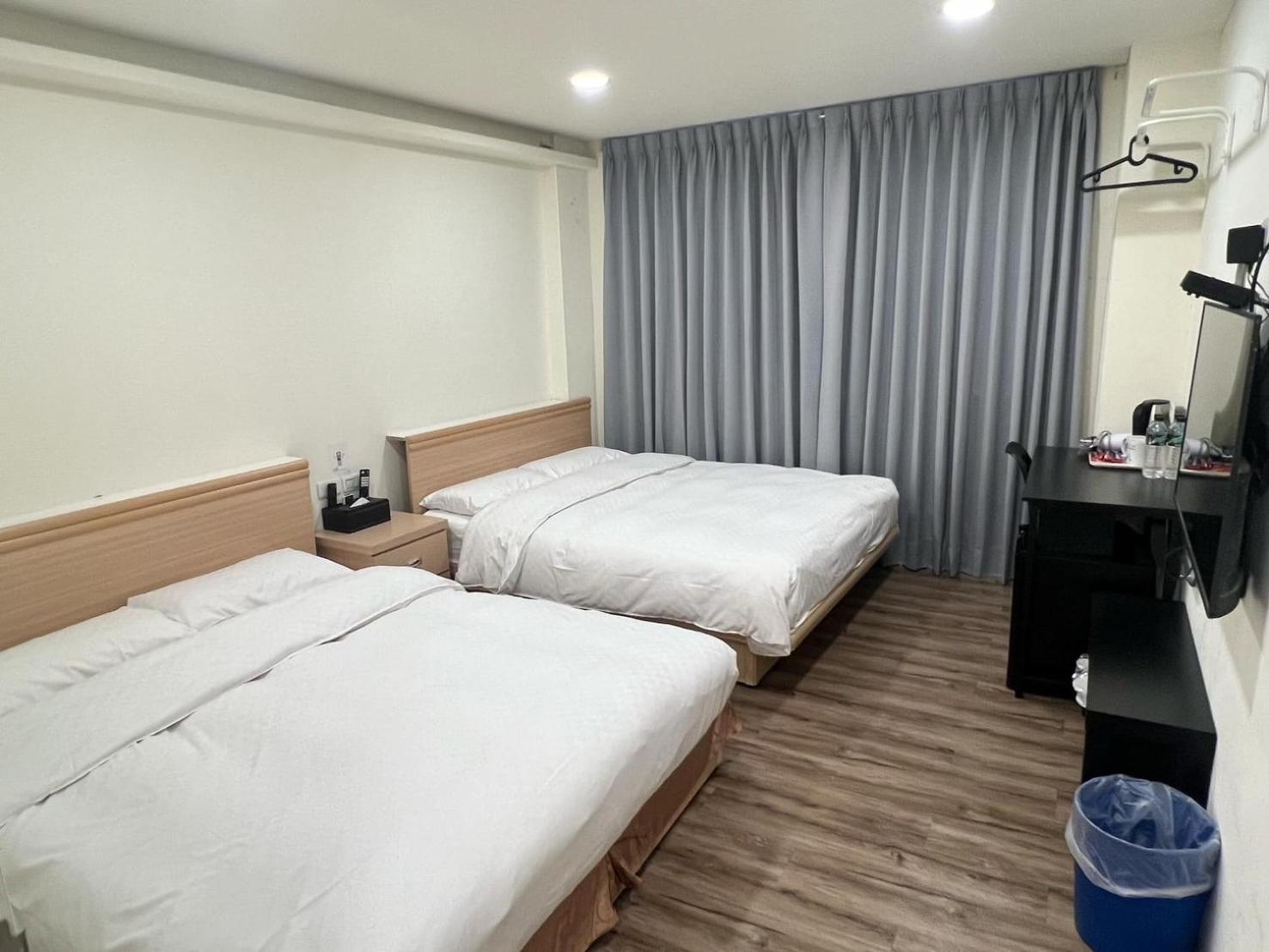 悦心旅yesing Hotel Taipei Exterior photo